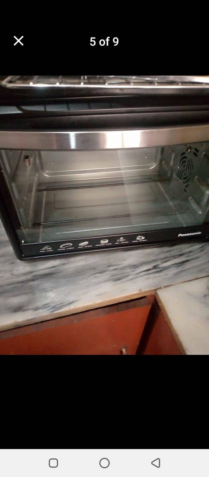 Panasonic 4