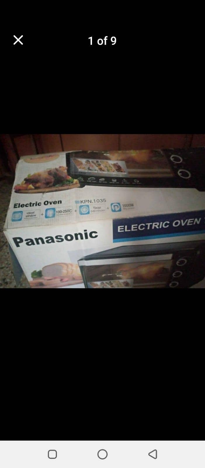 Panasonic 6