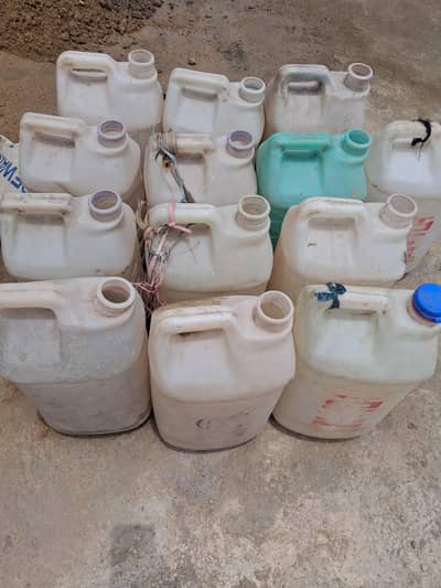 RO water cane 12 Litre