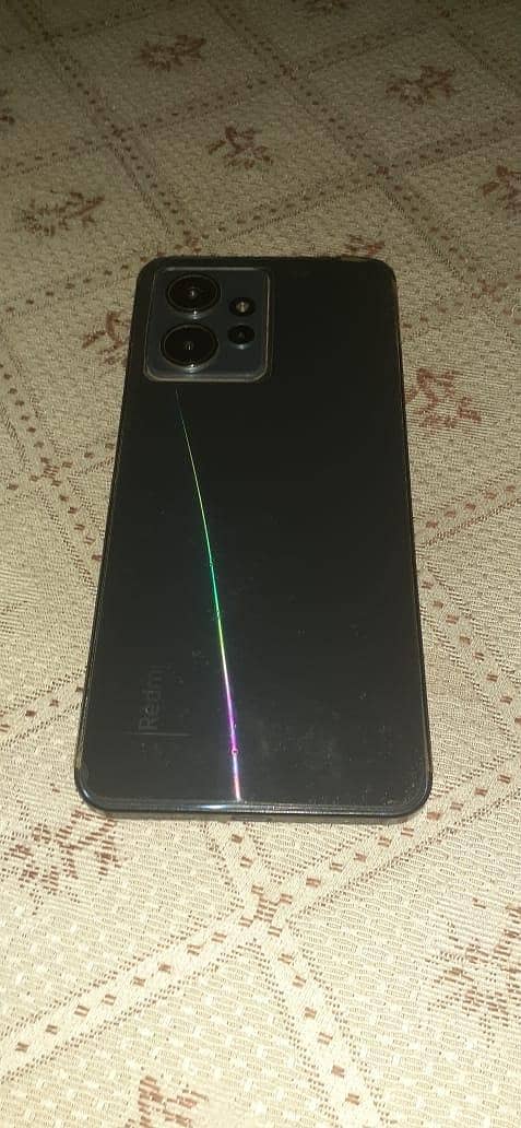 Xiaomi Redmi Note 12 0