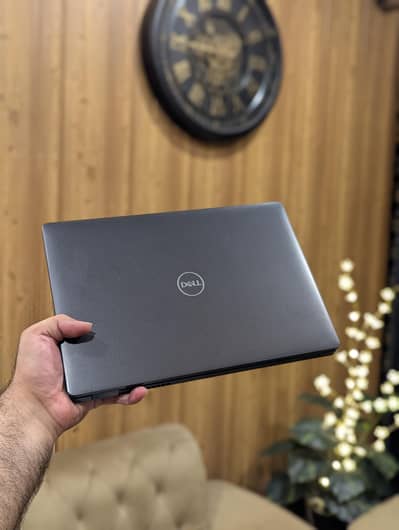 Dell Latitude 5300 | Core i5-8th gen | 8gb-256gb | New Laptop