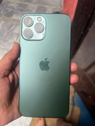 Apple iPhone 13 Pro Max