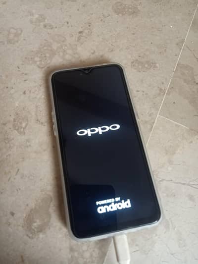 OPPO A5 3gb 32gb with box