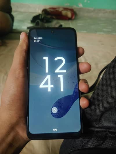 Motorola Moto G 5g 2023