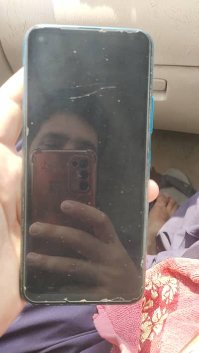 Infinix Hot 9