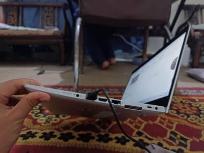 HP ELITE BOOK 840 G6 IN GOOD CONDITION