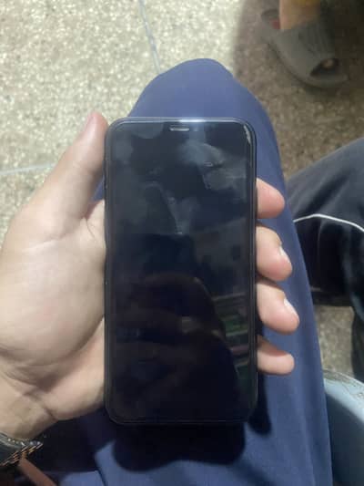 Apple iPhone XR