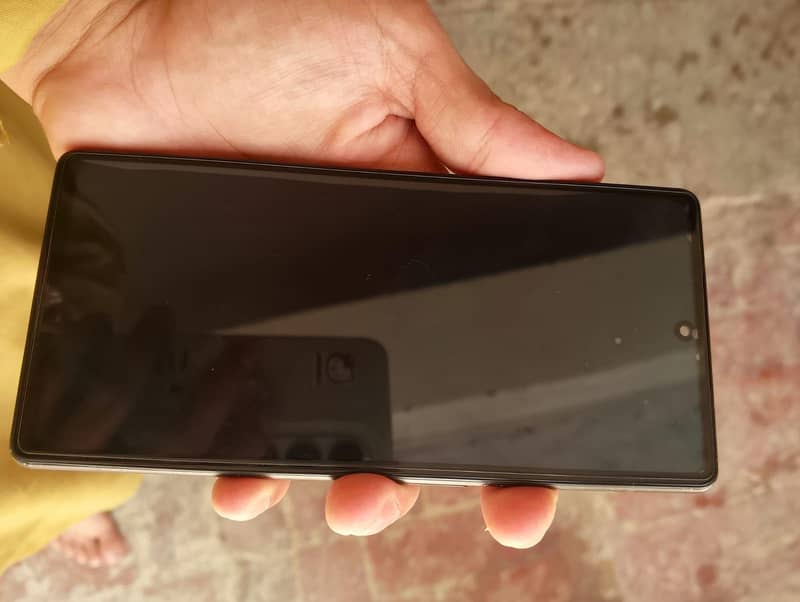 Google Pixel 6 1
