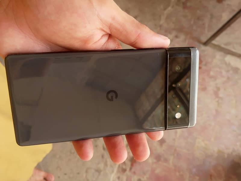 Google Pixel 6 2