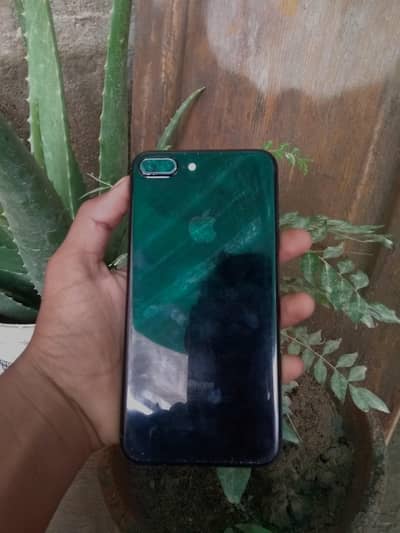 i phone 7plus non pta 256 gb