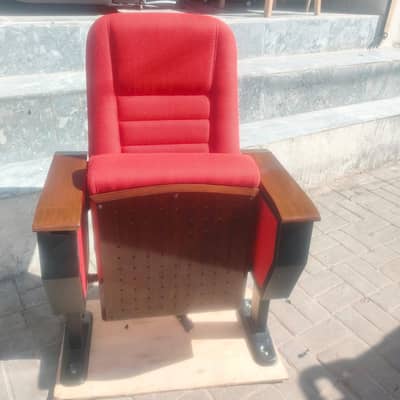 Brand New Auditorium Chair  Cinema Hall Chair