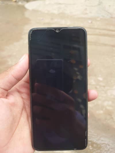 Infinix Smart 7