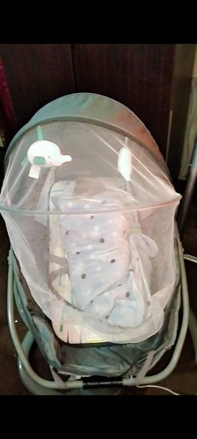 mastella 3 in 1 electric swing
