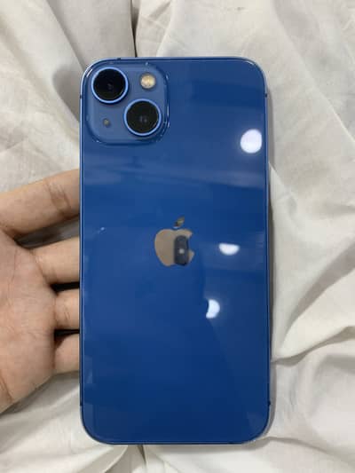 iPhone 13  non j. 128 gb