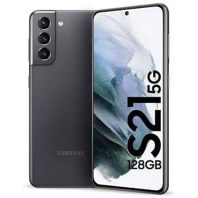 Samsung Mobile S21 5g NonPta
