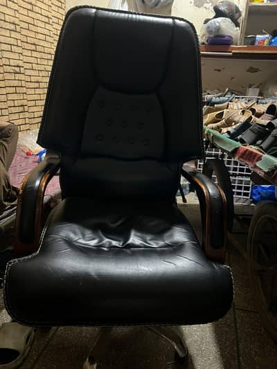 Chair for sale