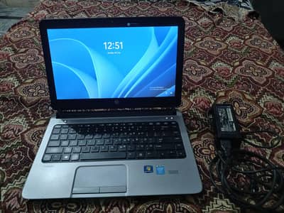 HP ProBook 430 G1