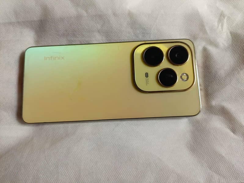 Infinix Note 40 3