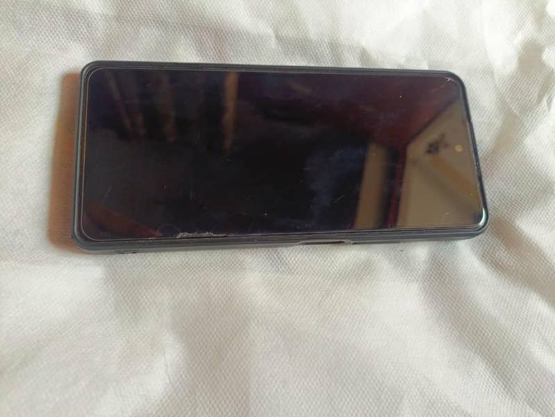 Infinix Note 40 5