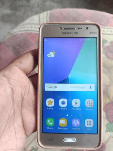 Samsung Mobile J2 Prime