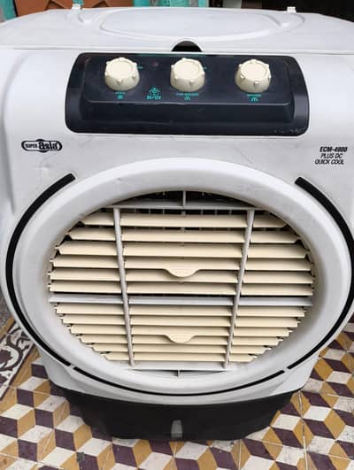 Super Asia Air Cooler