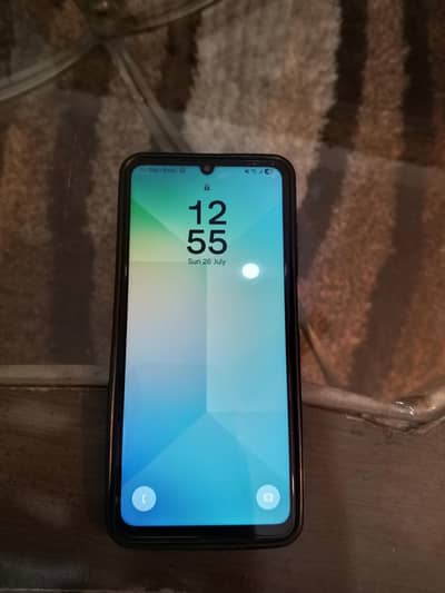 Samsung A06 128gb