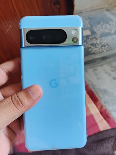 Google Pixel 8 Pro