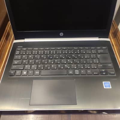 HP mt31 Mobile Thin Clinet 8gb/128, Intel8256 GNW