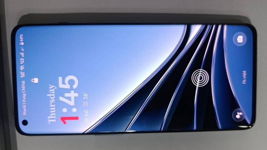 One Plus 10 Pro 2