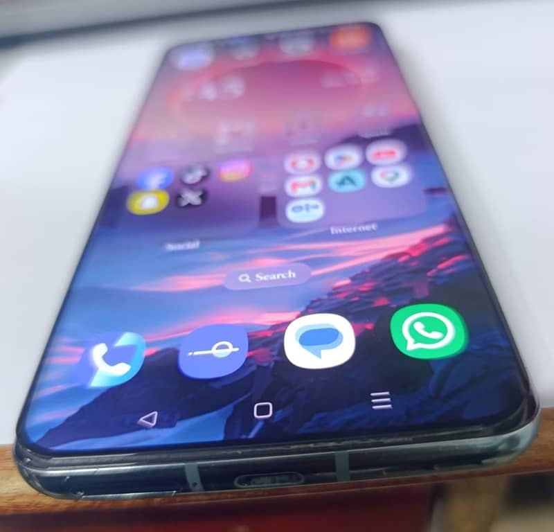 One Plus 10 Pro 3