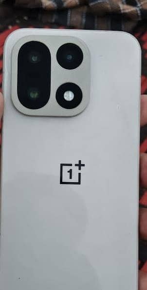 OnePlus 15 16GB RAM 512GB Official PTA Approved