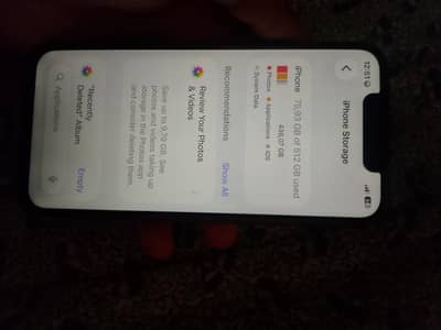 Apple iPhone 13 mini