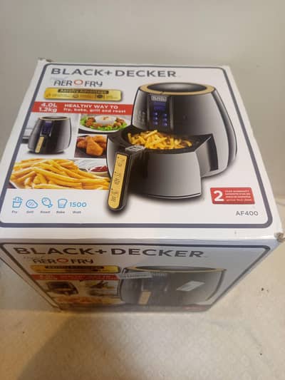 air fryer