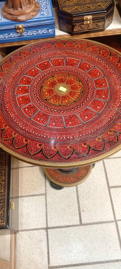 Coffee Table 16"