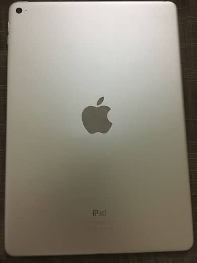 Apple ipad Air 2 - 16 GB (Good  condition )