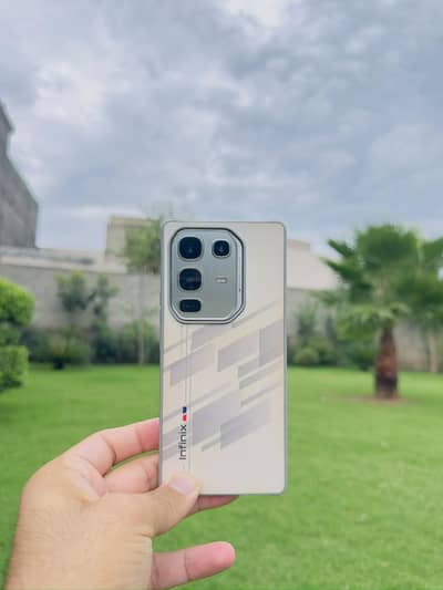 Infinix Note 50 pro
