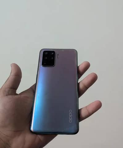 OPPO F19 pro
