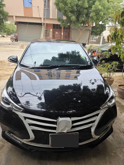 Changan Alsvin 2026
