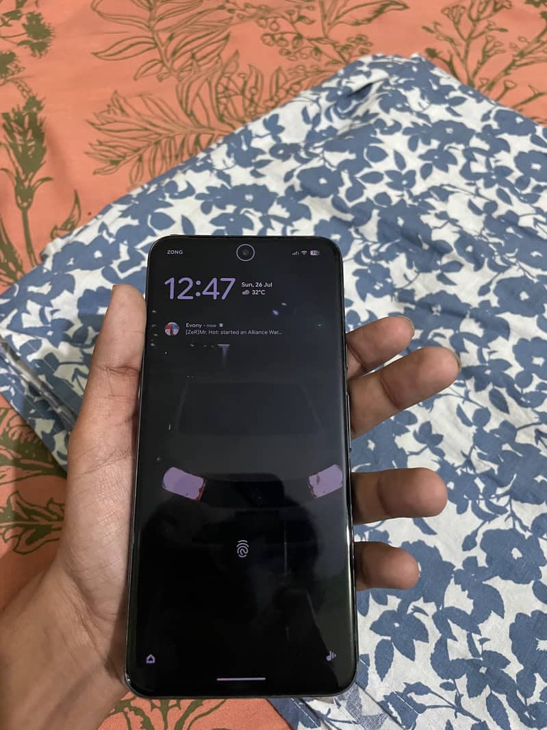 Google Pixel 8 1