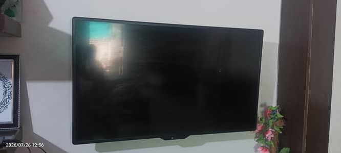 LED 40 INCH Broken Panel for sale