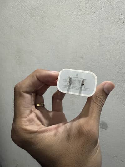 Apple 20W original Adapter