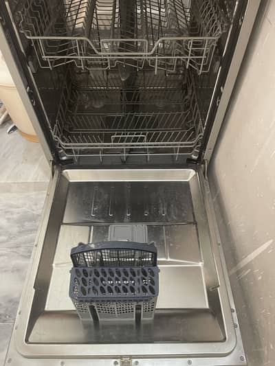Samsung dishwasher