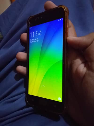 OPPO A55