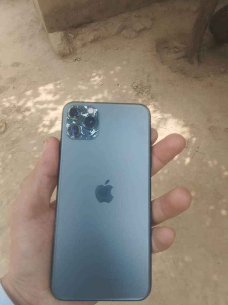 Apple iPhone 11 Pro Max 0