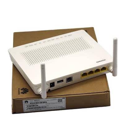 Huawei, Echolife, HG Series, New Modems