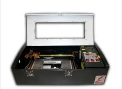 RedSail co2 lazer Machine 40W