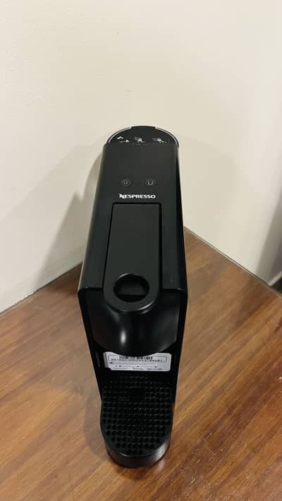 Nespresso Essenza Mini
