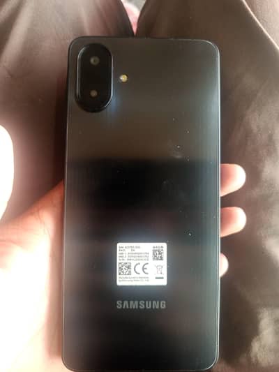 Samsung Mobile A07 5G
