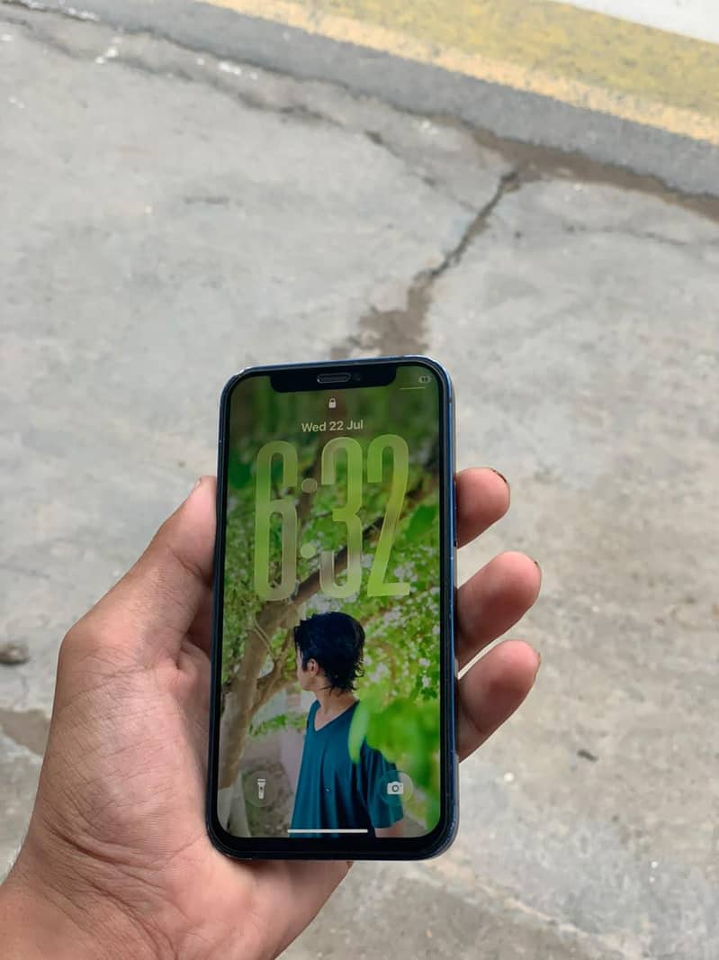 Apple iPhone 12 mini 5