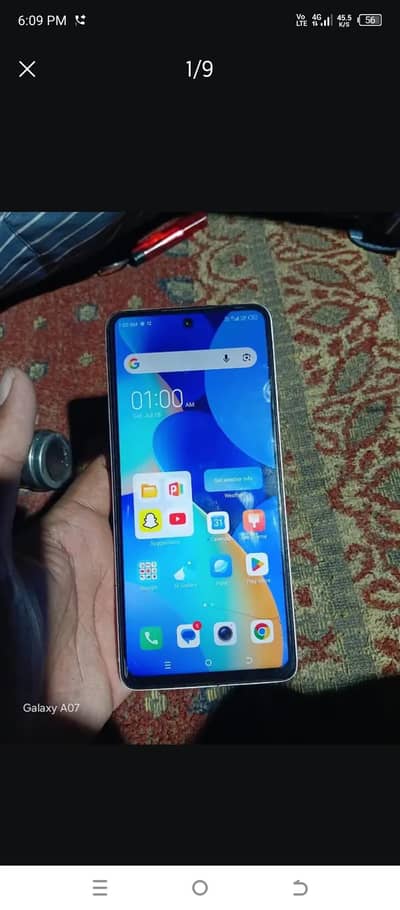 Tecno Spark 10 Pro